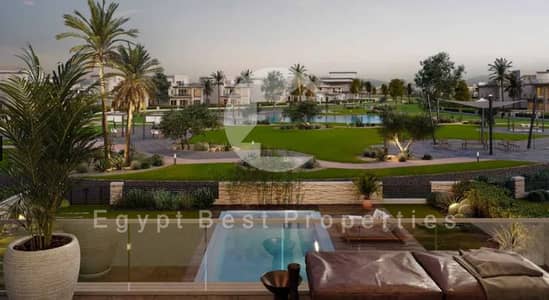 3 Bedroom Apartment for Sale in Sheikh Zayed, Giza - Screenshot 2025-07-14 132750. png