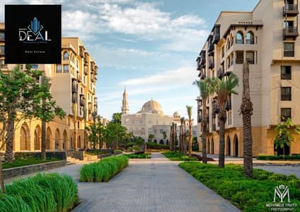 2 Bedroom Flat for Sale in El Fostat, Cairo - IMG-20250714-WA0698. jpg