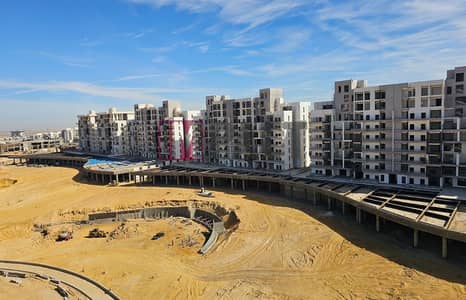 فلیٹ 1 غرفة نوم للبيع في العاصمة الإدارية الجديدة، القاهرة - WhatsApp Image 2025-07-14 at 2.06. 01 PM. jpeg