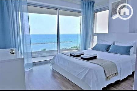2 Bedroom Chalet for Sale in North Coast, Matruh - 2 (1). jpg