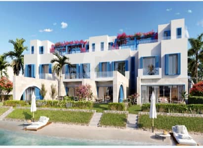 3 Bedroom Chalet for Sale in North Coast, Matruh - WhatsApp Image 2025-07-14 at 13.03. 53_b2cd4982. jpg