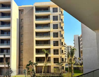 2 Bedroom Apartment for Sale in New Capital City, Cairo - PHOTO-2025-07-13-13-38-27. jpg