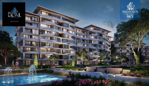 3 Bedroom Apartment for Sale in New Capital City, Cairo - xcx (4). jpg