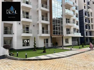 3 Bedroom Flat for Sale in New Capital City, Cairo - c4be0bde-d61c-43da-8227-34016dddeb90 (1). jpg