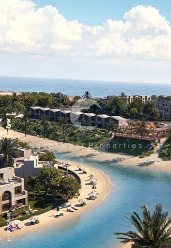 3 Bedroom Townhouse for Sale in North Coast, Matruh - Screenshot 2025-07-14 133314. png