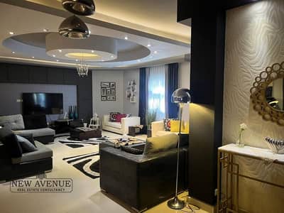 عقار سكني آخر 5 غرف نوم للبيع في القاهرة الجديدة، القاهرة - WhatsApp Image 2025-07-08 at 3.16. 12 PM. jpg
