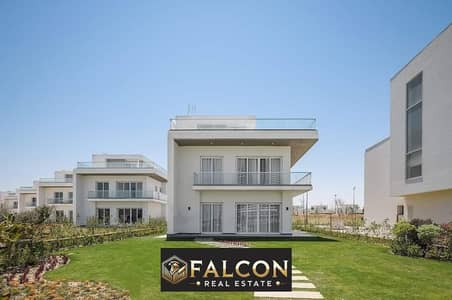 4 Bedroom Villa for Sale in North Coast, Matruh - WhatsApp Image 2025-07-06 at 3.43. 13 PM (1). jpeg