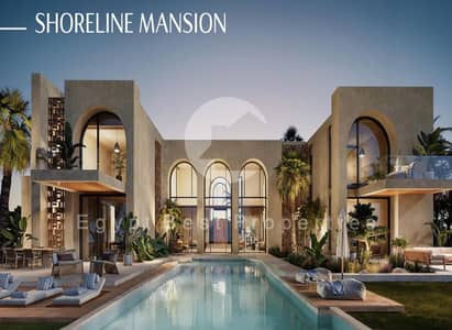 7 Bedroom Villa for Sale in North Coast, Matruh - WhatsApp Image 2025-07-10 at 3.34. 32 PM. jpeg