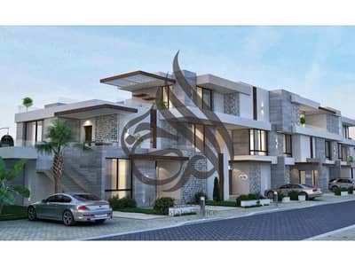 شاليه 3 غرف نوم للبيع في الساحل الشمالي، مطروح - IMG-20250714-WA0166. jpg