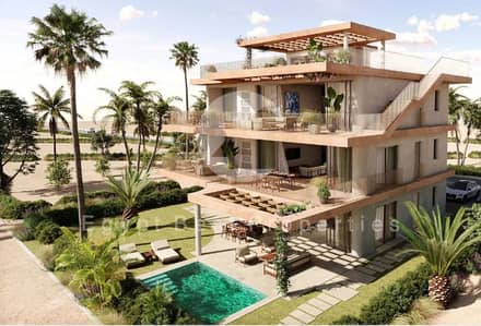 4 Bedroom Chalet for Sale in North Coast, Matruh - WhatsApp Image 2025-07-10 at 2.42. 22 PM. jpeg