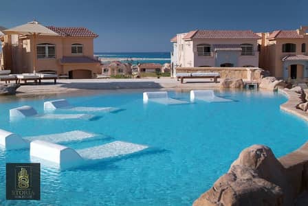 توين هاوس 4 غرف نوم للبيع في الساحل الشمالي، مطروح - قرية تلال الساحل الشمالي Telal Sahel North Coast  (36). jpg