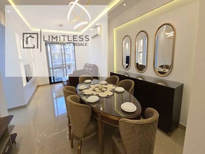 2 Bedroom Apartment for Rent in New Cairo, Cairo - WhatsApp Image 2025-07-14 at 2.18. 44 PM (1)_800x600. jpg