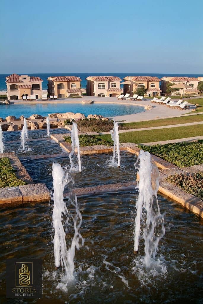 14 قرية تلال الساحل الشمالي Telal Sahel North Coast  (35). jpg