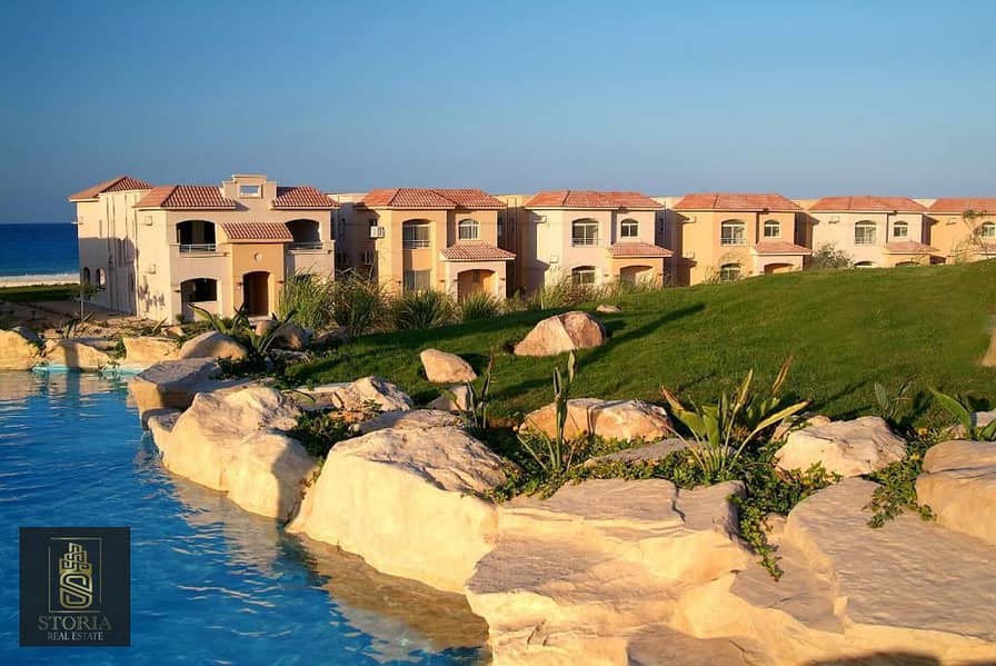 16 قرية تلال الساحل الشمالي Telal Sahel North Coast  (32). jpg