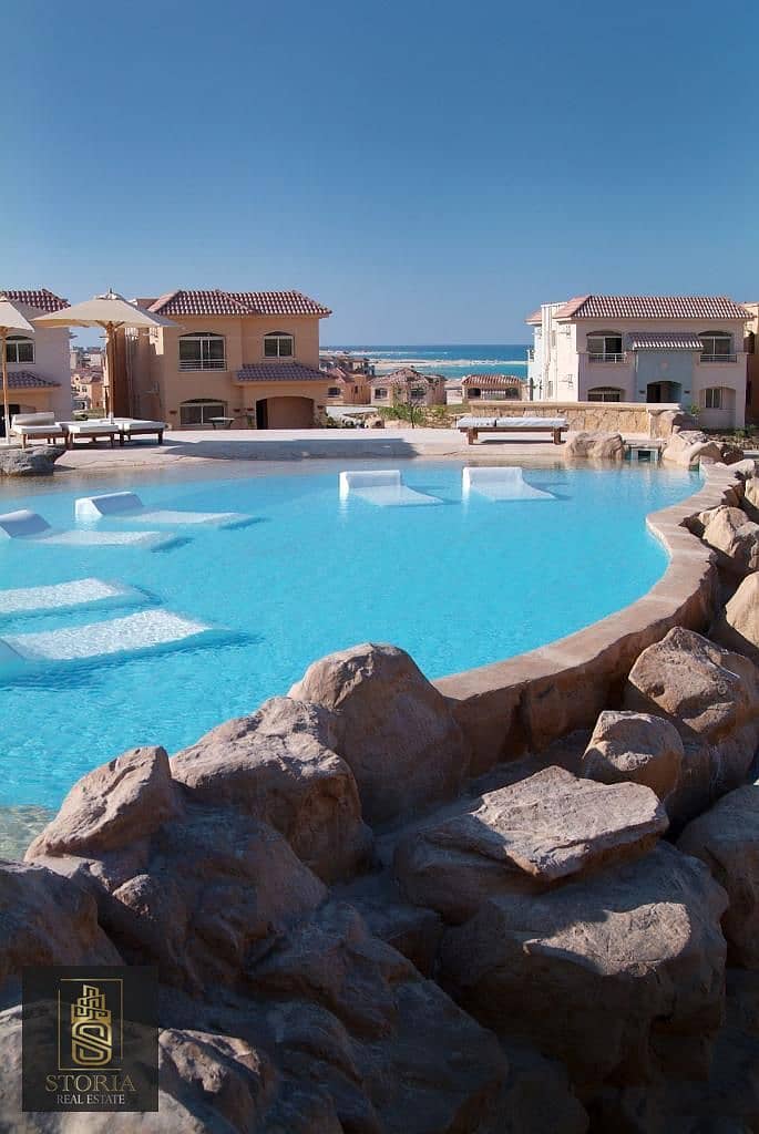 17 قرية تلال الساحل الشمالي Telal Sahel North Coast  (33). jpg