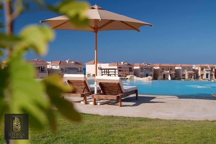 18 قرية تلال الساحل الشمالي Telal Sahel North Coast  (34). jpg