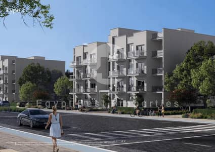3 Bedroom Flat for Sale in Sheikh Zayed, Giza - WhatsApp Image 2025-07-13 at 5.39. 27 PM (5). jpeg