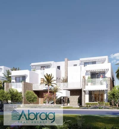 3 Bedroom Twin House for Sale in North Coast, Matruh - Screenshot_29-7-2024_142220_. jpeg
