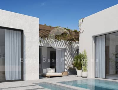 2 Bedroom Chalet for Sale in North Coast, Matruh - WhatsApp Image 2025-07-14 at 13.49. 20_545323fc. jpg