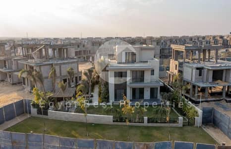 2 Bedroom Flat for Sale in Sheikh Zayed, Giza - WhatsApp Image 2025-07-14 at 12.45. 35_bf51a6f7. jpg