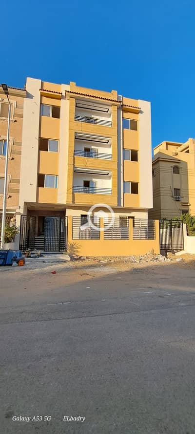 2 Bedroom Flat for Sale in New Cairo, Cairo - WhatsApp Image 2025-06-24 at 4.29. 13 PM. jpeg
