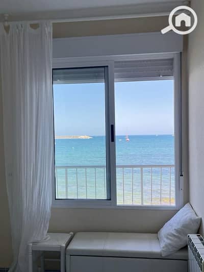 3 Bedroom Chalet for Sale in North Coast, Matruh - 2 (4). jpg