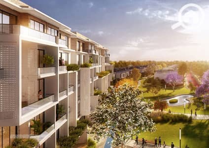3 Bedroom Apartment for Sale in 6th of October, Giza - 1. jpg