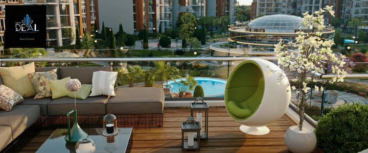 3 Bedroom Apartment for Sale in New Capital City, Cairo - IMG-20250714-WA0139. jpg