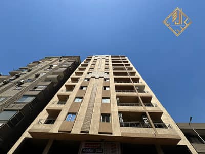 شقة 3 غرف نوم للبيع في المهندسين، الجيزة - WhatsApp Image 2025-05-28 at 17.12. 24. jpeg