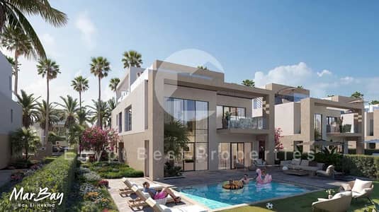 6 Bedroom iVilla for Sale in North Coast, Matruh - WhatsApp Image 2025-07-14 at 14.50. 59_13aa6b21. jpg