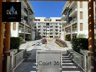 3 Bedroom Flat for Sale in New Cairo, Cairo - 18. jpeg