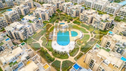 3 Bedroom Flat for Sale in New Cairo, Cairo - WhatsApp Image 2025-07-14 at 13.42. 50_f00ad437. jpg