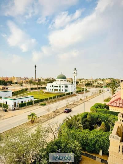 3 Bedroom Apartment for Sale in 6th of October, Giza - 518357919_2088140108379808_6091771099422905058_n. jpg