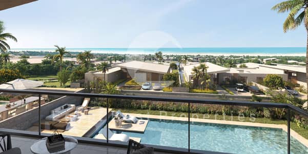4 Bedroom Twin House for Sale in North Coast, Matruh - Screenshot_5. png