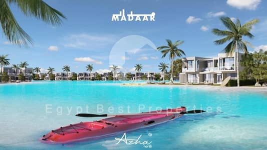 3 Bedroom Penthouse for Sale in North Coast, Matruh - WhatsApp Image 2025-07-14 at 13.24. 08_5b901484. jpg