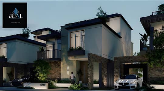 شقة 4 غرف نوم للبيع في العاصمة الإدارية الجديدة، القاهرة - IMG-20250714-WA0808. jpg