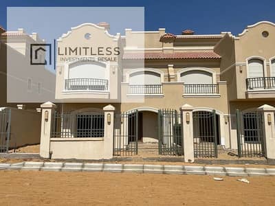 4 Bedroom Twin House for Sale in New Cairo, Cairo - WhatsApp Image 2025-07-14 at 2.19. 38 PM (1)_800x600. jpg