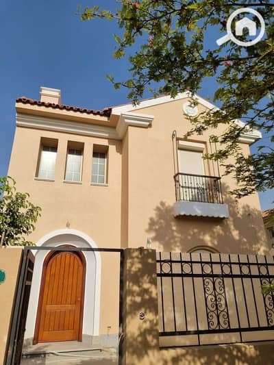4 Bedroom Villa for Sale in 6th of October, Giza - 508390450_4220069811545577_1566946457259357921_n. jpg