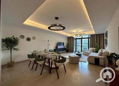 فیلا 3 غرف نوم للايجار في الشيخ زايد، الجيزة - IMG_5127. jpg