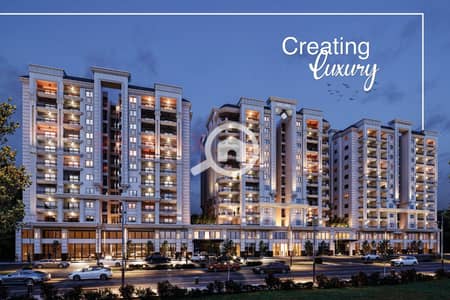 3 Bedroom Apartment for Sale in Smoha, Alexandria - 1. jpg