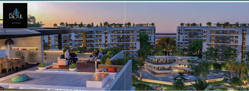 3 Bedroom Apartment for Sale in New Capital City, Cairo - Screenshot 2025-07-14 150509. png