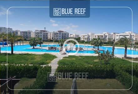 2 Bedroom Chalet for Sale in North Coast, Matruh - uii. jpg