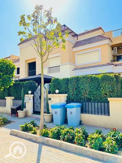 4 Bedroom Townhouse for Sale in Mostakbal City, Cairo - 433860968_122136264848196599_7734436621661272138_n. jpg