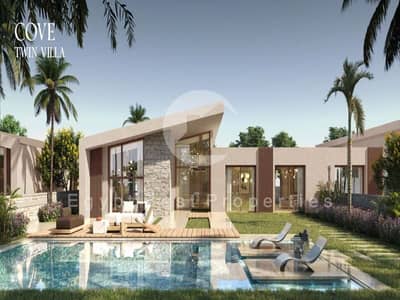 3 Bedroom Townhouse for Sale in North Coast, Matruh - WhatsApp Image 2025-07-14 at 3.15. 34 PM (1). jpeg