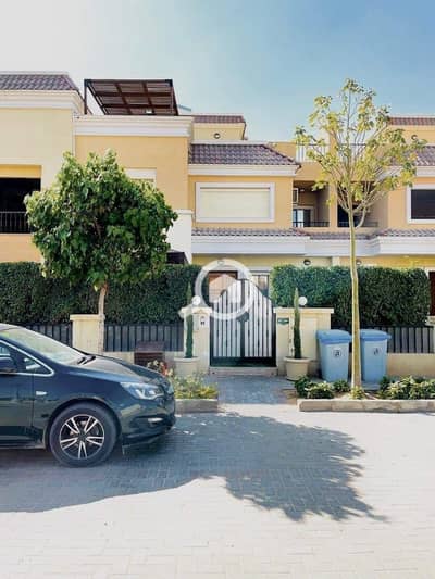 5 Bedroom Townhouse for Sale in Mostakbal City, Cairo - ff1f39d3-a8fc-4a9f-8fc5-32e15309af3c - Copy. jpg
