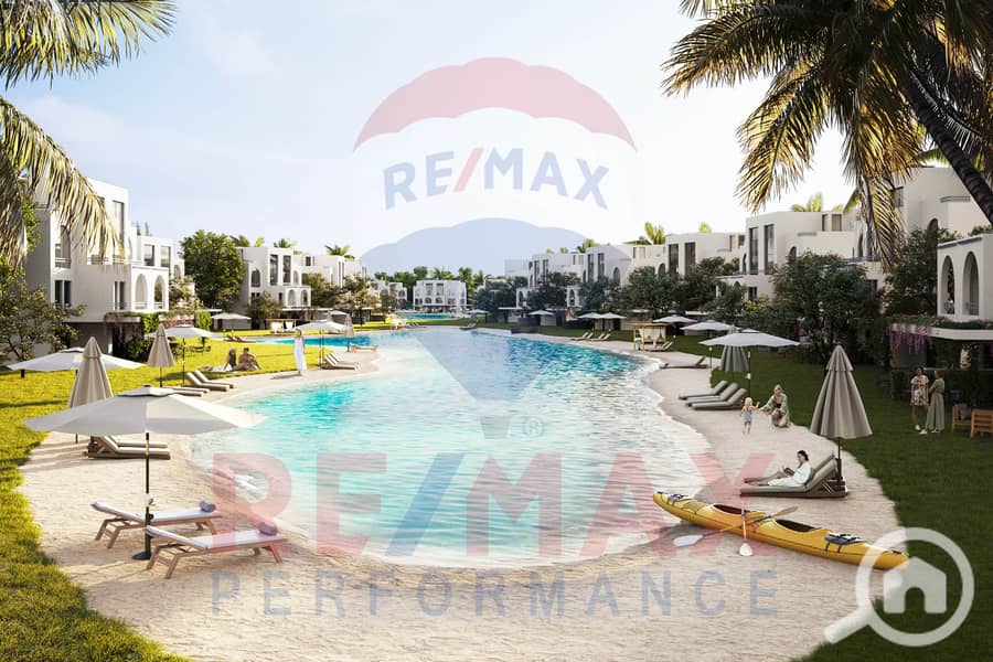5 Mountian View - Plage - Greek Plage - Brochure V1-27. JPG