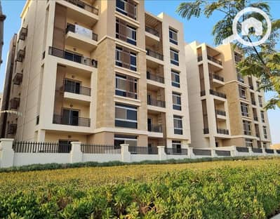 فلیٹ 3 غرف نوم للبيع في مدينة المستقبل، القاهرة - 2cca48f1-c002-42d3-9a14-3a42b05031aa. jpg