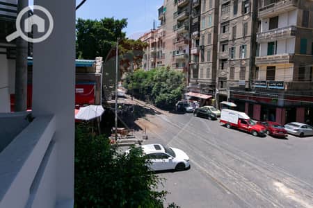 شقة 3 غرف نوم للايجار في بولكلي، الإسكندرية - 1. jpg