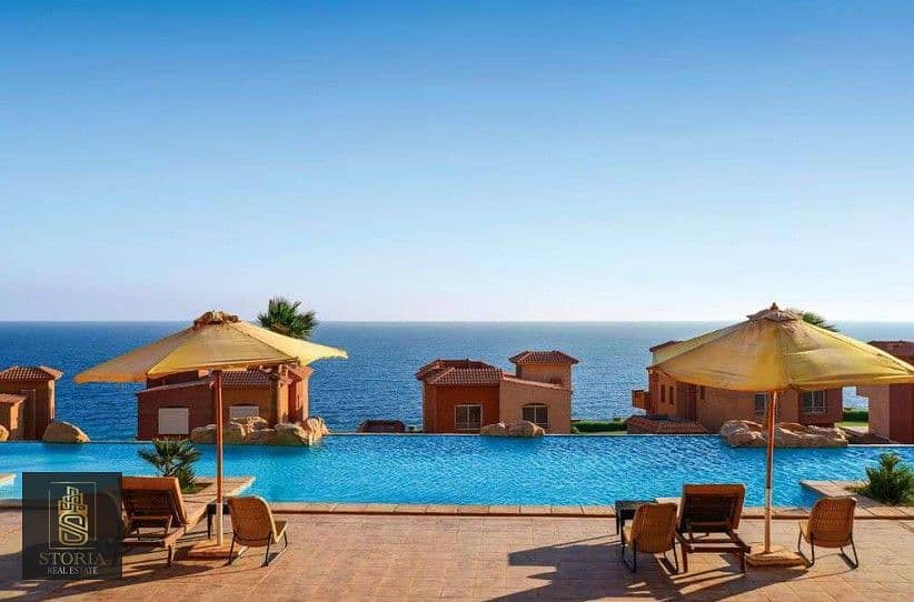 قرية تلال الساحل الشمالي Telal Sahel North Coast  (1). jpg