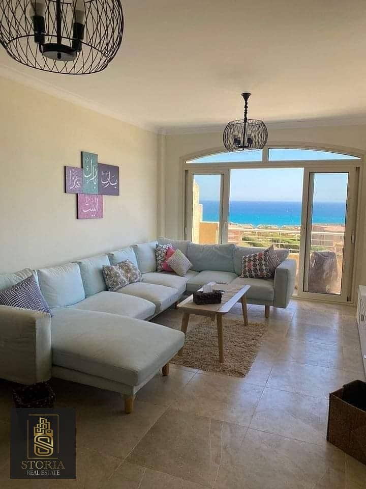 2 قرية تلال الساحل الشمالي Telal Sahel North Coast  (2). jpg